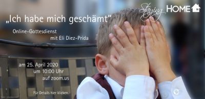 Ich habe mich geschämt - Elí Diez-Prida
