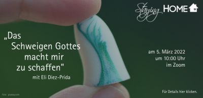 Ich habe mich geschämt - Eli Diez-Prida