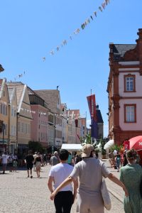 SWR Sommerfest